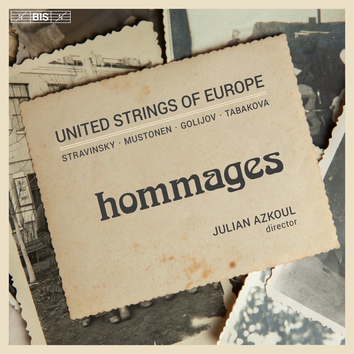 Apple Music Classical (@appleclassical) on Twitter photo Greek myths. Modernized.
Introducing Hommages, from <a href="/UnitedStringsEU/">United Strings of Europe</a>: apple.co/Hommages Greek myths. Modernized.
Introducing Hommages, from <a href="/UnitedStringsEU/">United Strings of Europe</a>: apple.co/Hommages