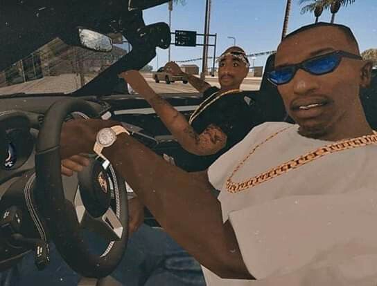 Me and my homies are going to takeover CT

The most based nigga on chain. 

Im aping more before GTA VI comes out... not wrong just early

$CJ - 0x0f884a04d15A3cf4Aecda7de0288C3a611326839

<a href="/CarlJohnsonCTO/">Carl Johnson</a>
