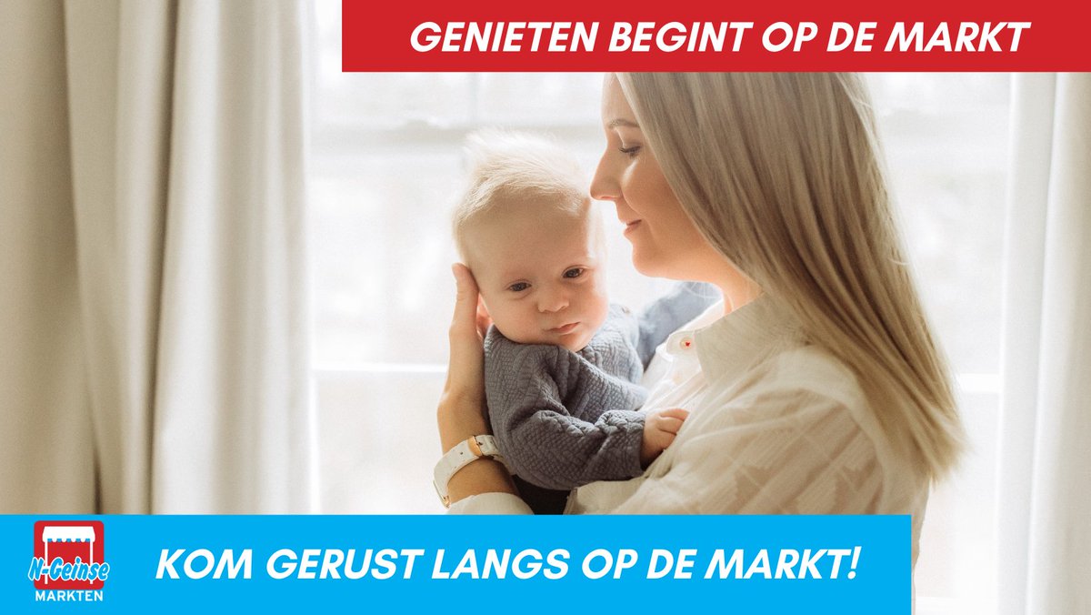 🎉 Nieuwegein bruist van de marktgezelligheid! 🧺 📍 Waar zie jij ons deze week?
🛍️ Muntplein – Dinsdag 10:00-16:00 🍞 Vreeswijk – Donderdag 10:00-17:00 🥕 Citymarkt – Zaterdag 9:00-17:00
💻 Check: marktennieuwegein.nl voor alle info! #MarktenNieuwegein #Citymarkt