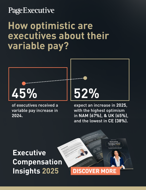 MLJExec's tweet photo. Executive Compensation Insights 2025 https://t.co/5Ut66nstKJ