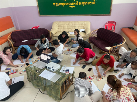 careforchildren's tweet photo. For more information: info@careforchildren.com

#SocialWorkMatters #TrainingForImpact #BetterCareForChildren #fostering #NGO https://t.co/63WPdx0iQv