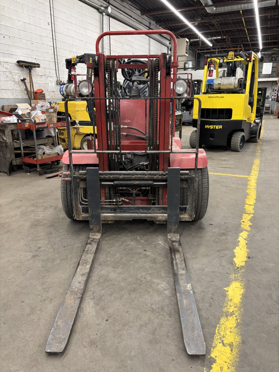 HaltonLift's tweet photo. Hydrostatic Power!!
#HLT #haltonlifttruck #skyjack #canada #canadian #canadianmade #forkliftservice #forkliftsales #haltonlifttruck #forkliftsafety #forkliftoperator #forkliftcanada #forkliftdriver #forkliftrental #forkliftsales #forkliftparts #toronto #torontolife #ontairo https://t.co/4WFbkkHMsX