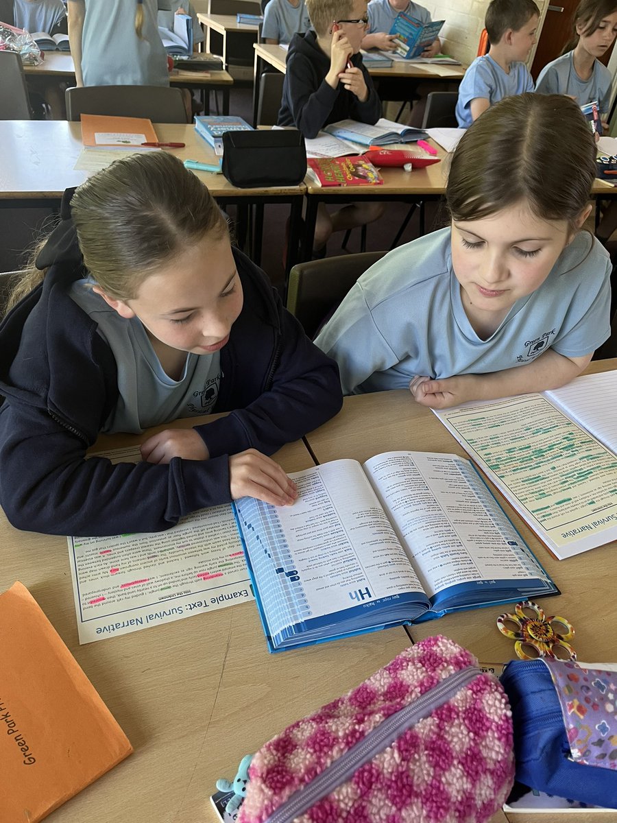 Green Park Y5 tweet media