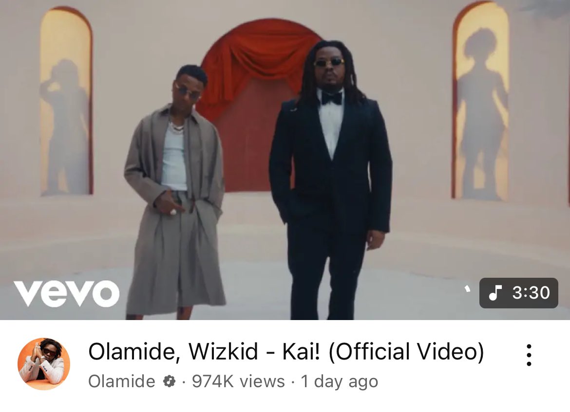 bigwizarrdd's tweet photo. Let’s take Kai to 1 milllion views before 12 today. ❤️🦅

https://t.co/m0asD0VfmX https://t.co/gVqP1CtBmI