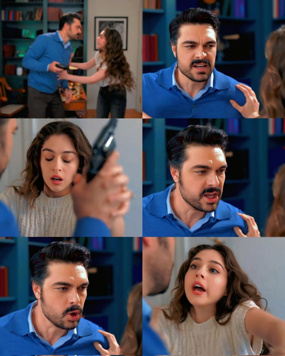 Bundan sonra benim fav ikili Tufan&amp;Leyla 🤌

#HalilİbrahimCeyhan
#LeylaHayatAşkAdalet