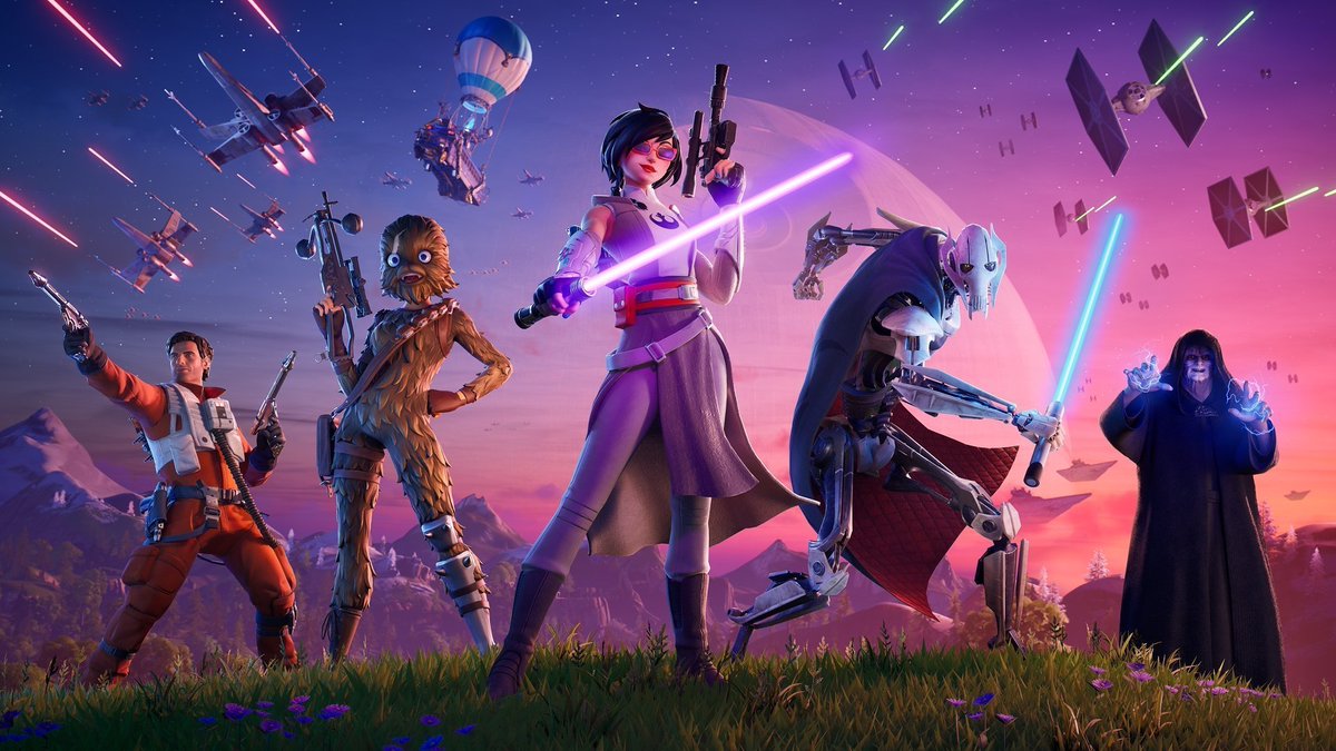 Fortnite Info | Green fox (@fn_greenfox) on Twitter photo ✨チャプター6 | ギャラクティック・バトル - リリース記念✨
/
🎁1,000 V-Bucksカードを5名様にプレゼント🎁
\
📌参加方法
1. <a href="/fn_greenfox/">Fortnite Info | Green fox</a> & <a href="/GoodGamers/">Good Gamers</a>の両方をフォロー
2. このツイートをリポスト(リツイート)
🗓️期間
2025年5月1日午後6時 ~ 2025年5月4日午前9時まで
#フォートナイト ✨チャプター6 | ギャラクティック・バトル - リリース記念✨
/
🎁1,000 V-Bucksカードを5名様にプレゼント🎁
\
📌参加方法
1. <a href="/fn_greenfox/">Fortnite Info | Green fox</a> & <a href="/GoodGamers/">Good Gamers</a>の両方をフォロー
2. このツイートをリポスト(リツイート)
🗓️期間
2025年5月1日午後6時 ~ 2025年5月4日午前9時まで
#フォートナイト