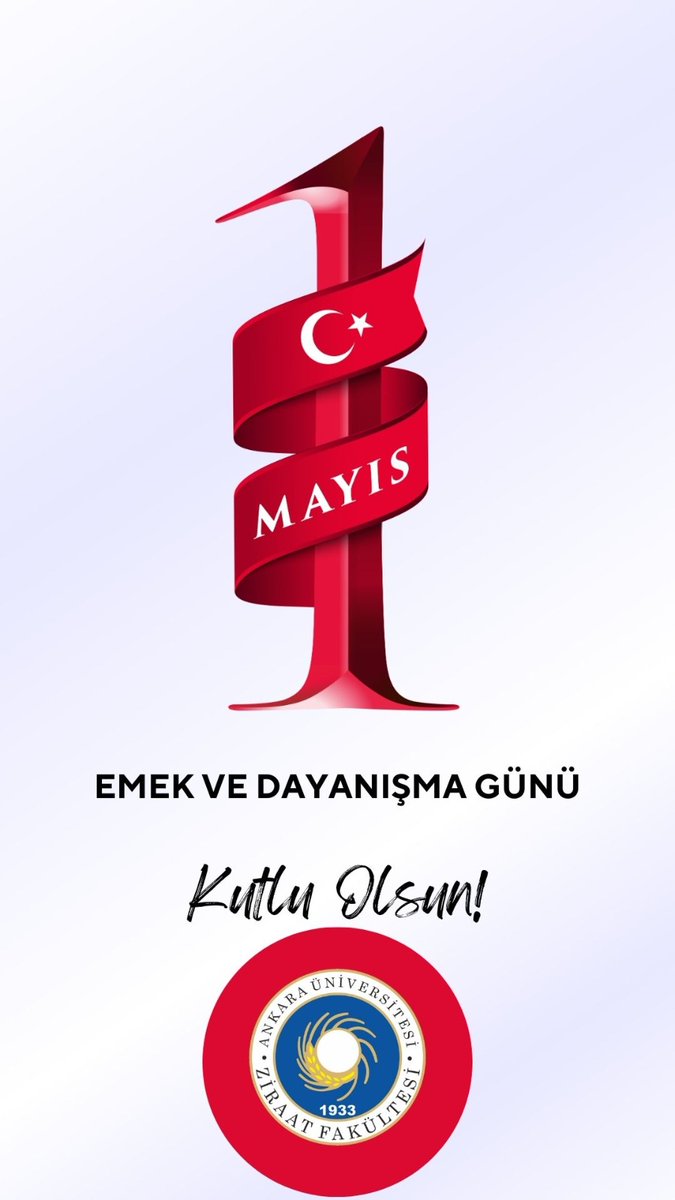 #1mayisemekvedayanismagunu