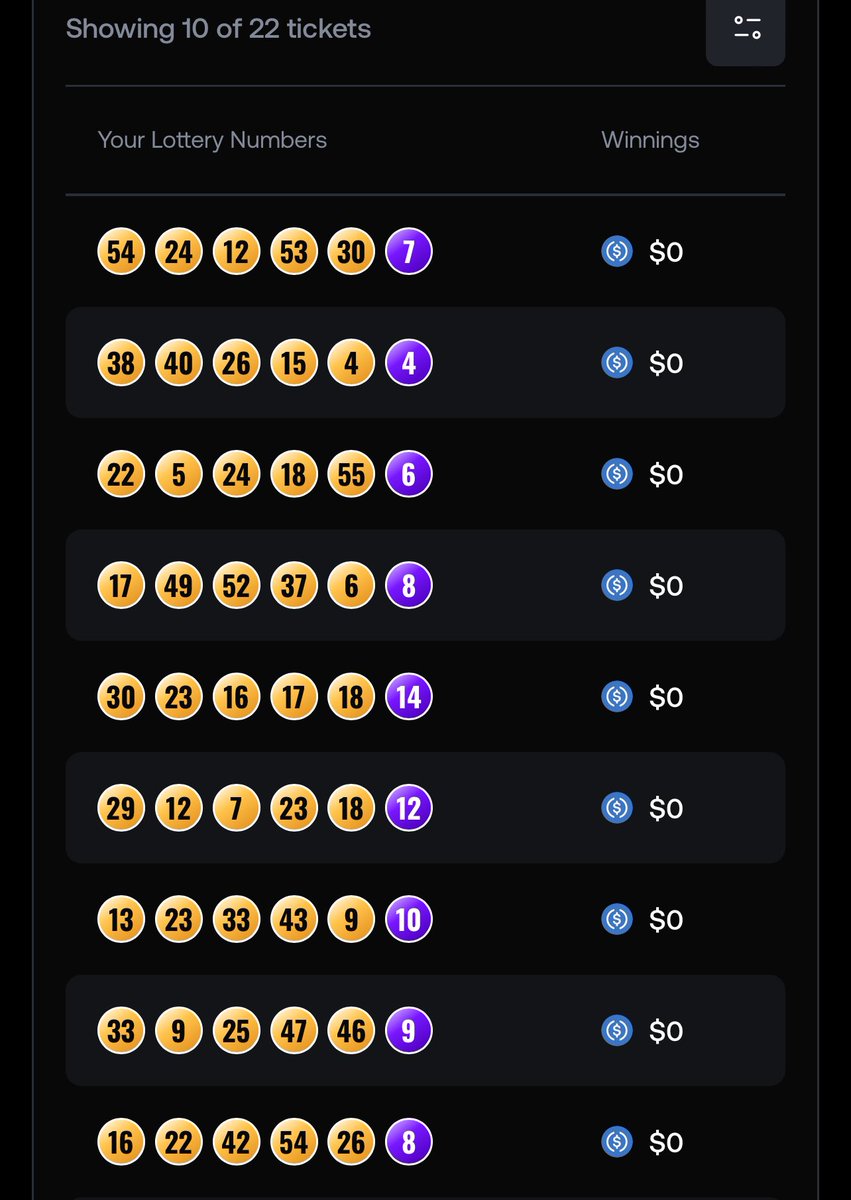 DegenTSF tweet media