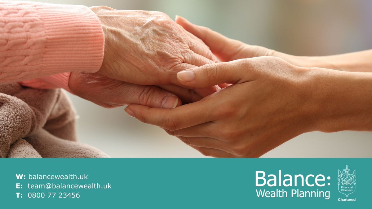 It’s #MentalHealthAwarenessMonth, and we’re proud to be supporting <a href="/alzheimerssoc/">Alzheimer's Society</a> as our Charity of the Year.

Join us in raising awareness and funds for those living with dementia.

#BalanceWealthPlanning #AlzheimersSociety #CharityOfTheYear