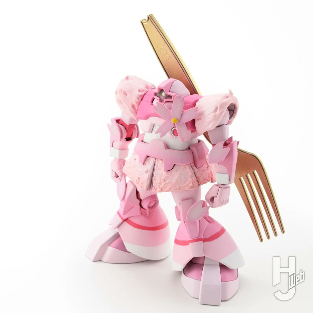 Hobby JAPAN Web（ホビージャパンウェブ） tweet media