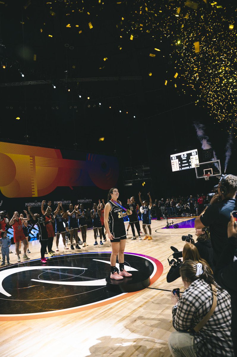 Blessed💛 thank you to <a href="/AUProBasketball/">AU Pro Basketball</a> for an amazing experience!