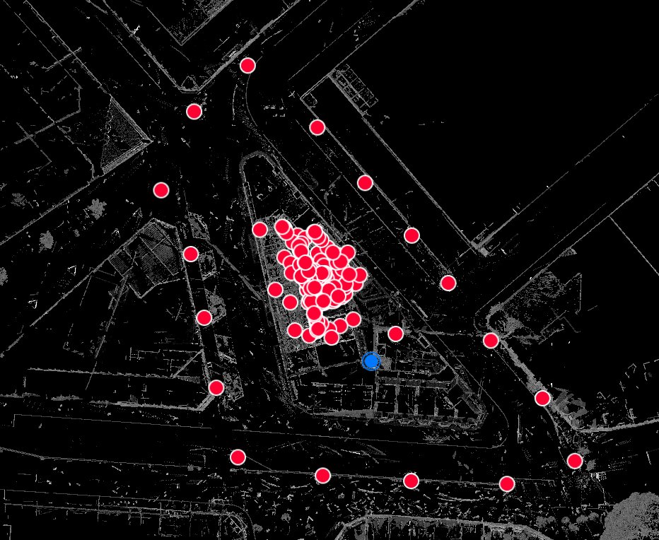 outputprecision's tweet image. We’re using 3D scan data + traditional methods to create smarter, safer fire plans at Output Precision.
-Clear escape routes
-Accurate fire equipment locations
-Plans that meet safety standards
In an emergency, the right plan saves lives.
#FireSafety #ScanData #BuildingSafety
