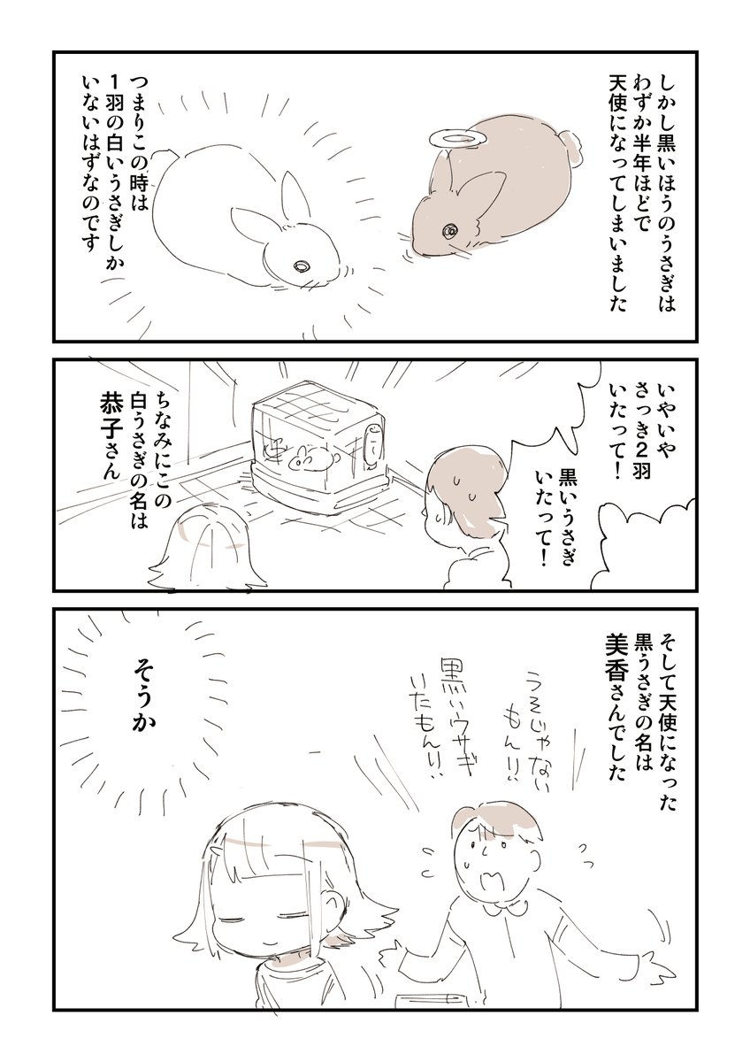 信じるか信じないかはあなた次第 5/5 