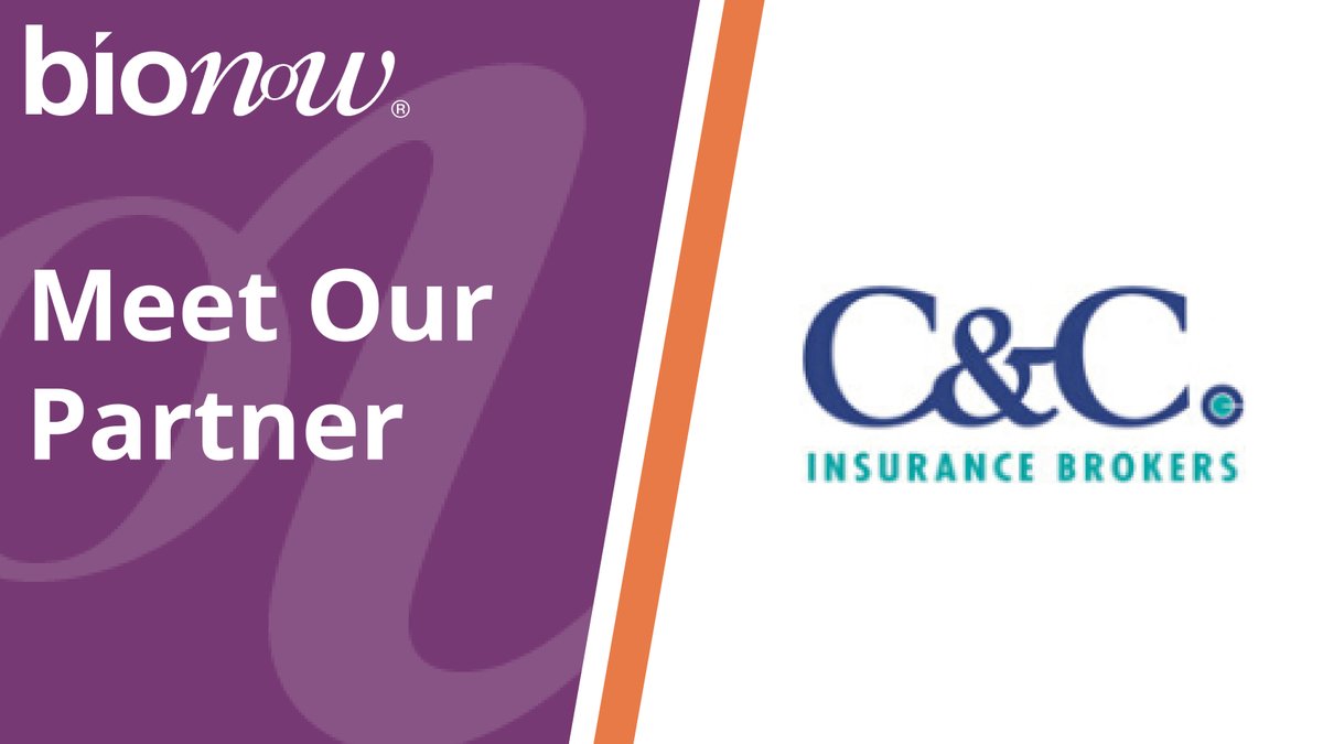 Bionow (@bionow) on Twitter photo #Bionow partner <a href="/ccibuk/">C&C Insurance Brokers</a> are a large, independent #insurance intermediary with direct access to the world’s leading #LifeScience underwriters. Speak to your Membership Manager about a FREE, no-obligation, tailored quote.
bionow.co.uk/purchasing-sch…
#LifeScienceInsurance #Bionow partner <a href="/ccibuk/">C&C Insurance Brokers</a> are a large, independent #insurance intermediary with direct access to the world’s leading #LifeScience underwriters. Speak to your Membership Manager about a FREE, no-obligation, tailored quote.
bionow.co.uk/purchasing-sch…
#LifeScienceInsurance