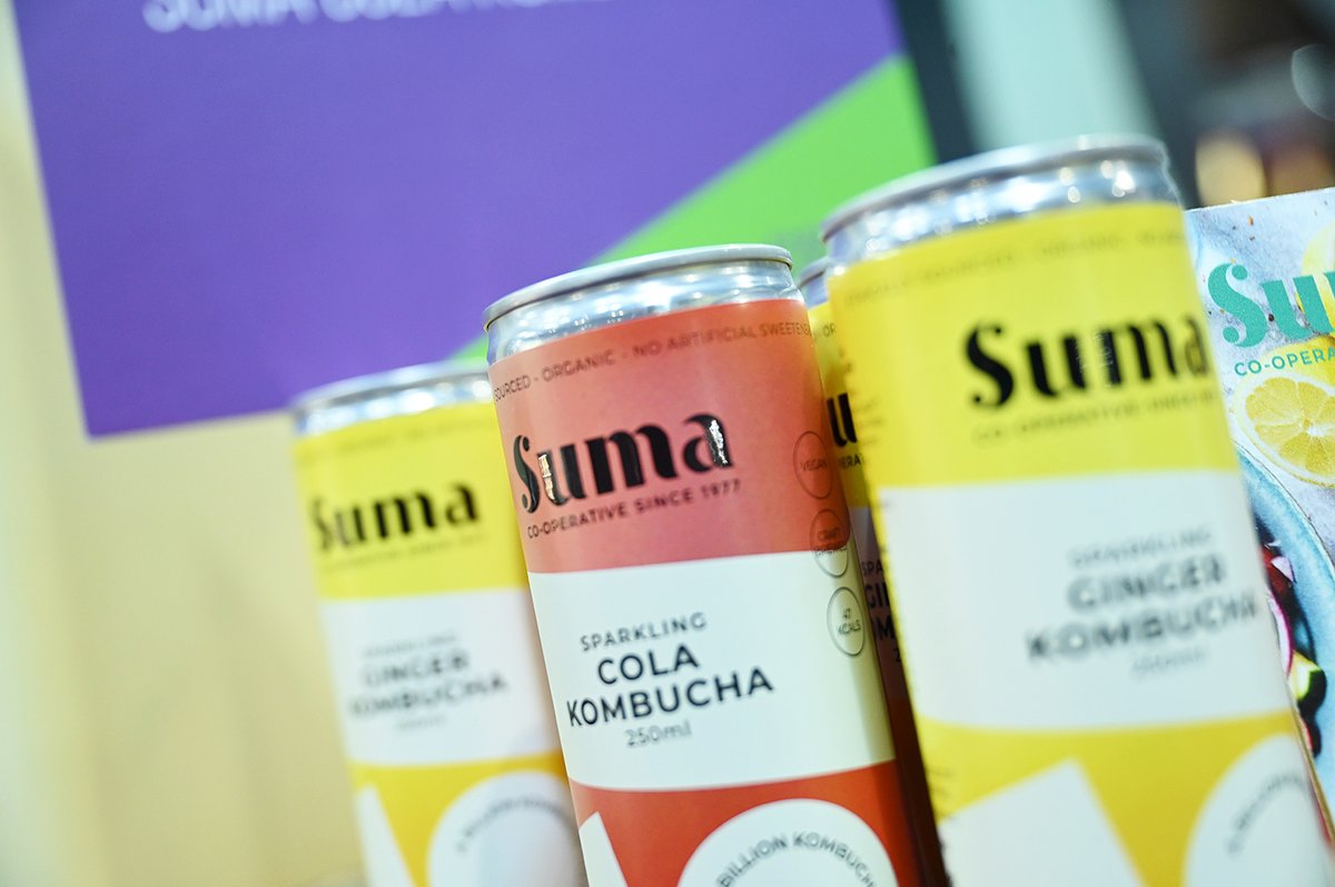 Its #ThrowbackThursday! 👀

Lets take a look back at some of the fantastic products that were on display at the UK Food &amp; Drink Shows last month! 

🔗 See the full list of products here: ow.ly/AQ3j50VJG4c

#FSD2025 #Products #SpecialistRetail #Exhibitiors