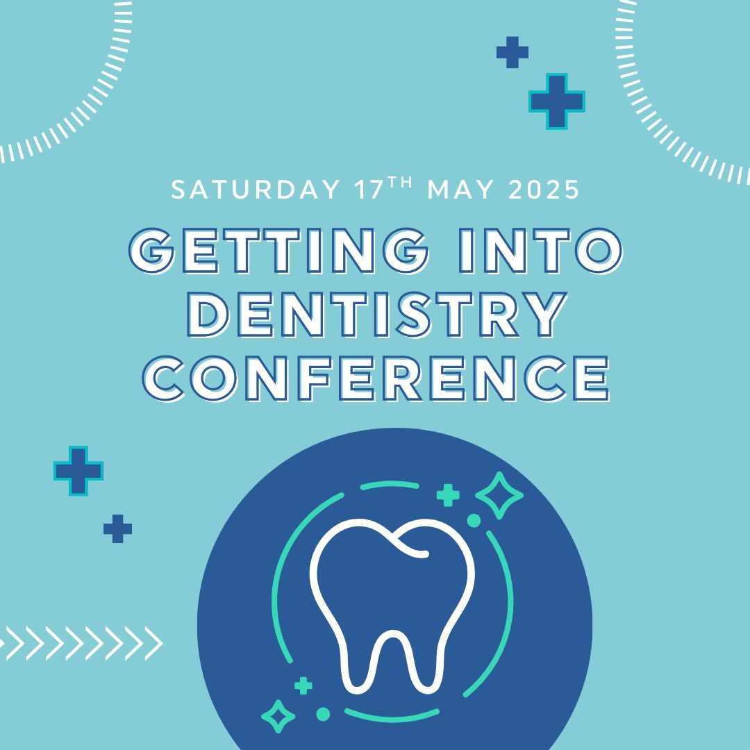 Aspiring dentistry students are invited to attend this free online conference! All requirements for applying for dentistry will be covered, alongside tips on how to stand out from the crowd! Register your place today! 
nextstepssw.ac.uk/events-and-act…
#dentistry #UCAS #highereducation