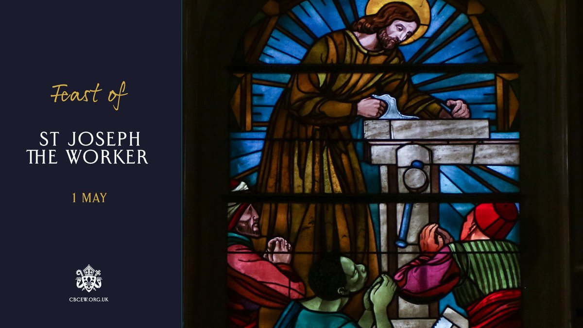 O God, Creator of all things,
who laid down for the human race the law of work,
graciously grant
that by the example of Saint Joseph and under his patronage
we may complete the works you set us to do
and attain the rewards you promise.