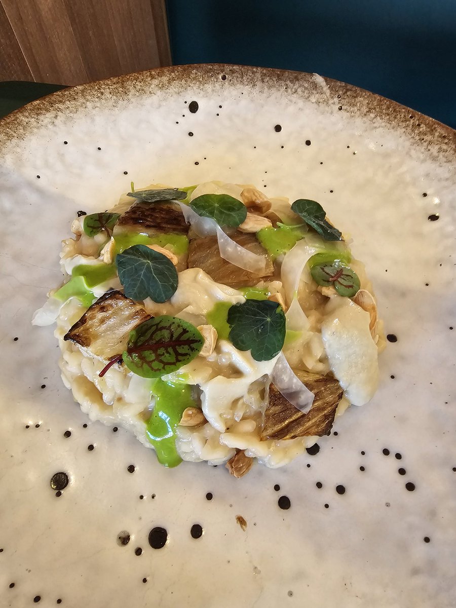 Chef Anthony Gascoigne (@agascoigne77) on Twitter photo Fabulous day judging <a href="/youngrisotto/">Young Risotto Chef</a> The standards just get higher and higher. A real privilege to be part of this incredible competition.
Onwards and upwards for our very own <a href="/ERCollege/">East Riding College</a> chefs for the Northern heat next week. Fabulous day judging <a href="/youngrisotto/">Young Risotto Chef</a> The standards just get higher and higher. A real privilege to be part of this incredible competition.
Onwards and upwards for our very own <a href="/ERCollege/">East Riding College</a> chefs for the Northern heat next week.