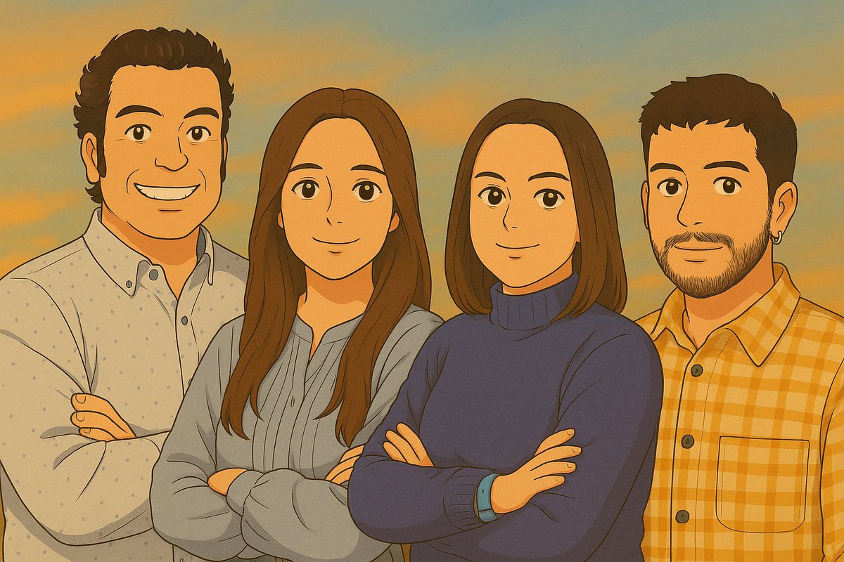 pcmancha_com's tweet image. Como, por ejemplo, el lunes pasado durante el #apagón eléctrico que afectó a toda España. Estuvimos al frente, generador incluido, dando internet y soporte a las empresas con las que trabajamos en todo el país.

#DíaDelTrabajador #PCMancha #CompromisoReal #SomosEquipo