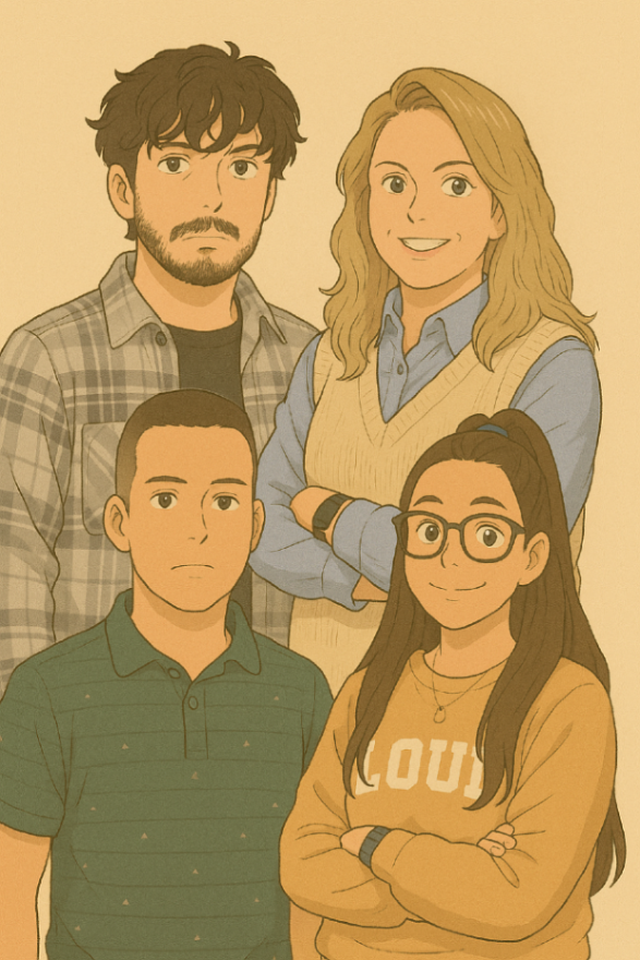 pcmancha_com's tweet image. Detrás de cada conexión, cada servicio y cada solución, tenemos un equipo de personas comprometidas que hacen que todo funcione.

#DíaDelTrabajador #PCMancha #CompromisoReal #SomosEquipo