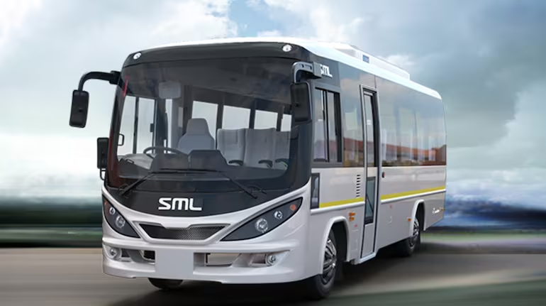 CNBCTV18Live's tweet photo. #AprilAutoSales | SML Isuzu

Total Sales Up 43.2% At 1,512 Units Vs 1,056 Units (YoY) https://t.co/4PTkboiRYx
