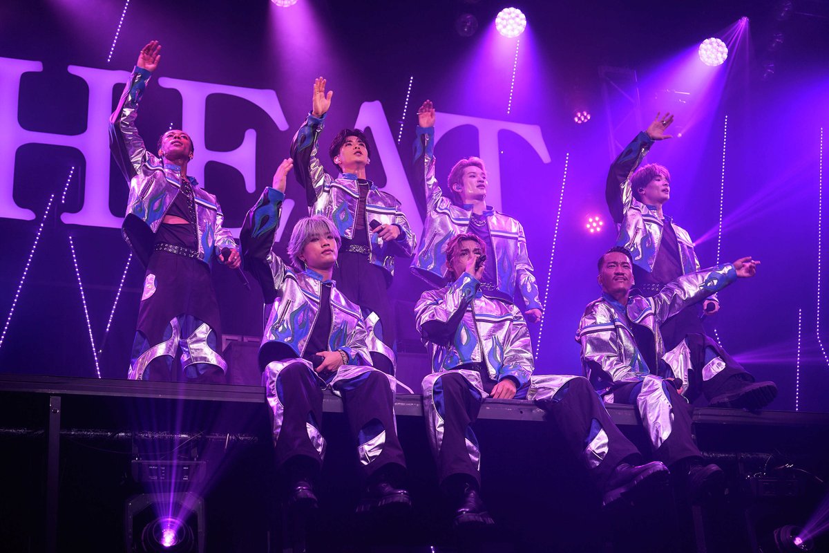 CSテレ朝チャンネル (@tvasahi_cs) on Twitter photo 【ch1】
/
3(土)ひる12時~
#PSYCHICFEVER ASIA TOUR 2024“HEAT”
「アンコール放送」
\
大阪公演のステージをもう一度🙌
スカパー!番組配信では
PC・スマホで同時&1週間見逃し視聴可能📱
🔗tv-asahi.co.jp/ch/contents/va…
#PCF_HEAT
<a href="/psyfe_official/">PSYCHIC FEVER OFFICIAL</a> 【ch1】
/
3(土)ひる12時~
#PSYCHICFEVER ASIA TOUR 2024“HEAT”
「アンコール放送」
\
大阪公演のステージをもう一度🙌
スカパー!番組配信では
PC・スマホで同時&1週間見逃し視聴可能📱
🔗tv-asahi.co.jp/ch/contents/va…
#PCF_HEAT
<a href="/psyfe_official/">PSYCHIC FEVER OFFICIAL</a>
