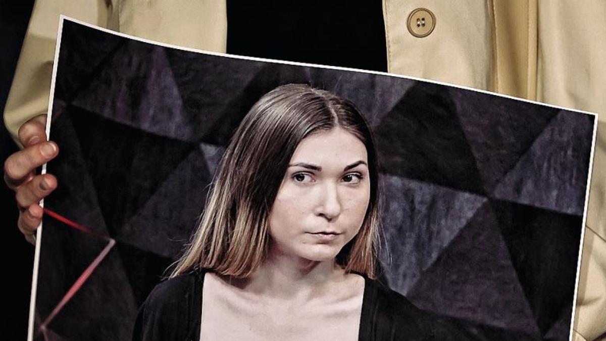 "Le storie dei giornalisti nelle zone occupate sono quindi spie di come va il mondo. E il mondo non sta andando bene."