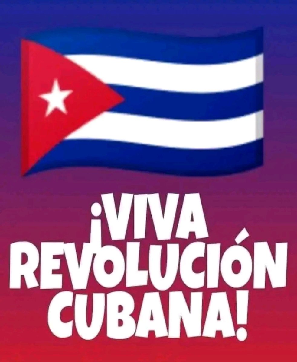 Romnyferrando's tweet photo. Todos a la plaza
#HolguinSi
#VamosPorMás
#Raudal https://t.co/VAFdX2y4oy