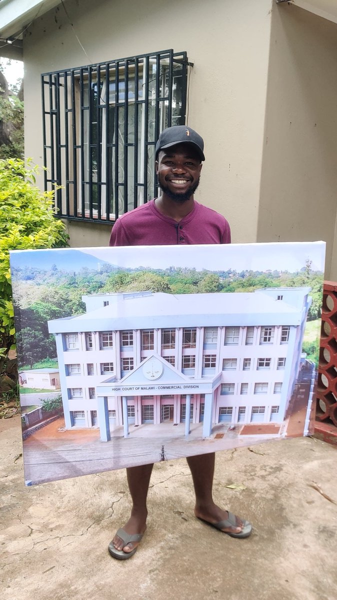Percy_Billions's tweet photo. From My Lens to the President’s Hands 📸🇲🇼

From my hands, to the Hands of the High Court of Malawi-Commercial Division (Presented by The Chief Justice) to the hands of The State President of Malawi, Dr. Lazarus McCarthy Chakwera. https://t.co/XTma0WzNUj