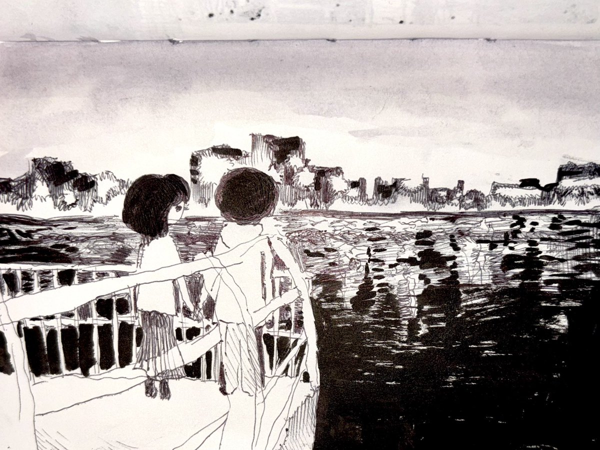 산들민 (@treeandbree) on Twitter photo 