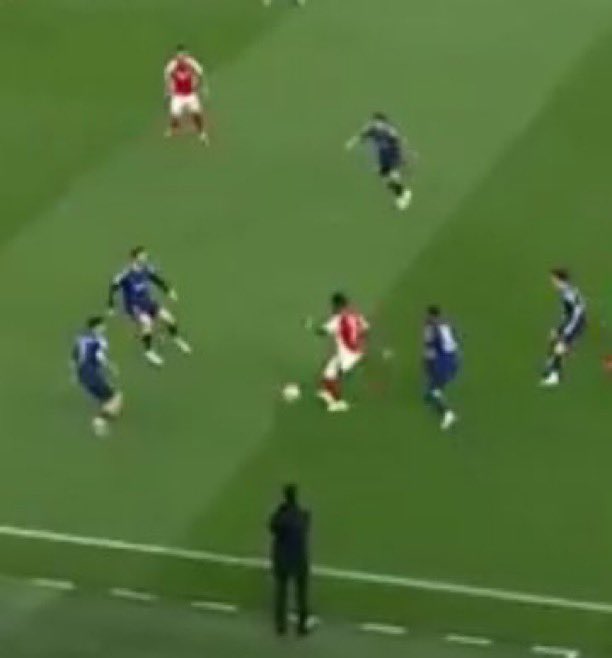 PeakSxnti's tweet image. The only way to limit him because there&apos;s no stopping him.