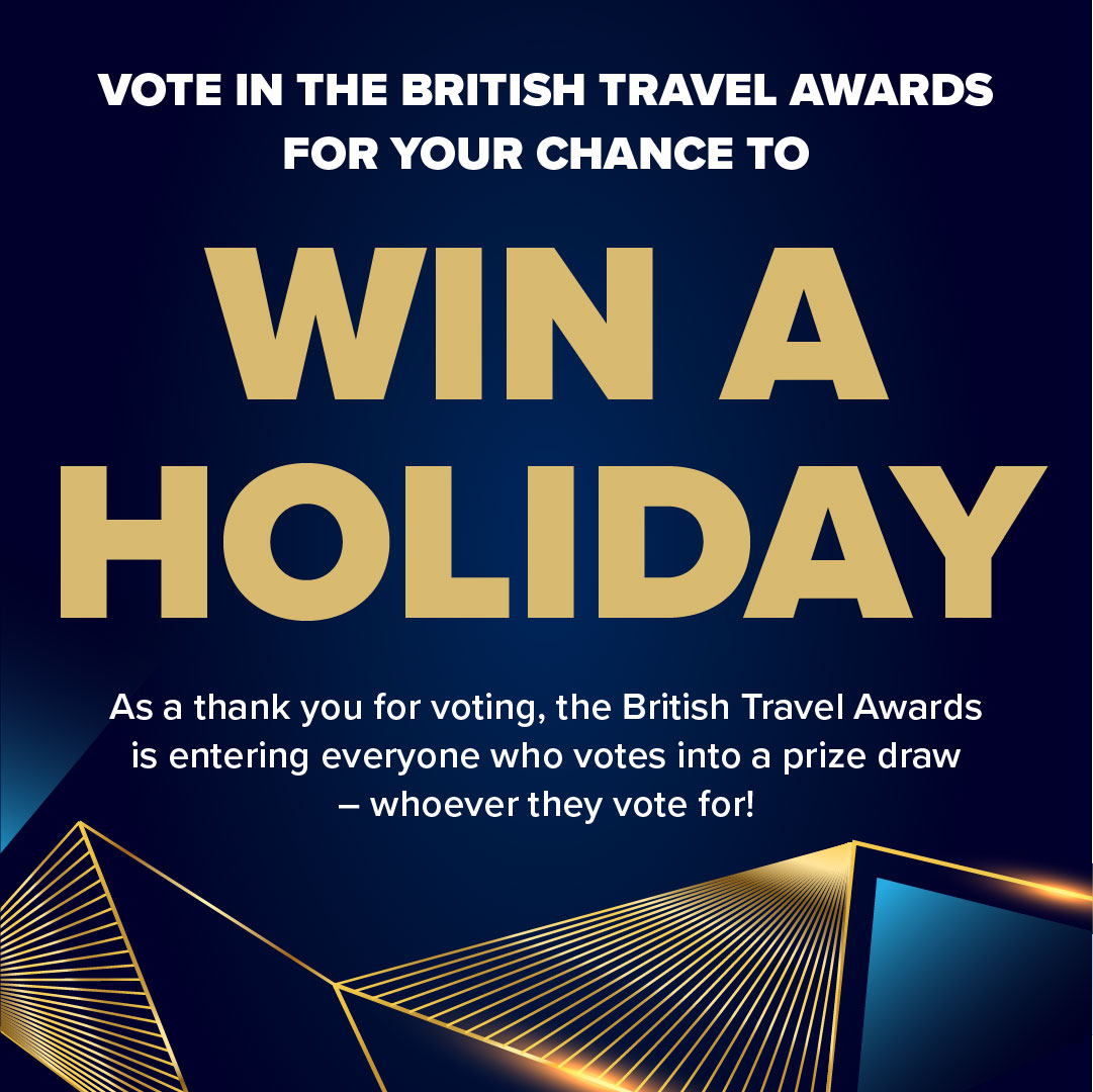 Leger Battlefield Tours (@legerbattletour) on Twitter photo We’re delighted to share that we’ve been nominated in 8 categories in this year's <a href="/BritTravAwrds/">British Travel Award</a>, including Best Travel Company for Special Interest Holidays, and we'd be extremely grateful if you could cast your vote in support >> ow.ly/lQr650VKlUq We’re delighted to share that we’ve been nominated in 8 categories in this year's <a href="/BritTravAwrds/">British Travel Award</a>, including Best Travel Company for Special Interest Holidays, and we'd be extremely grateful if you could cast your vote in support >> ow.ly/lQr650VKlUq