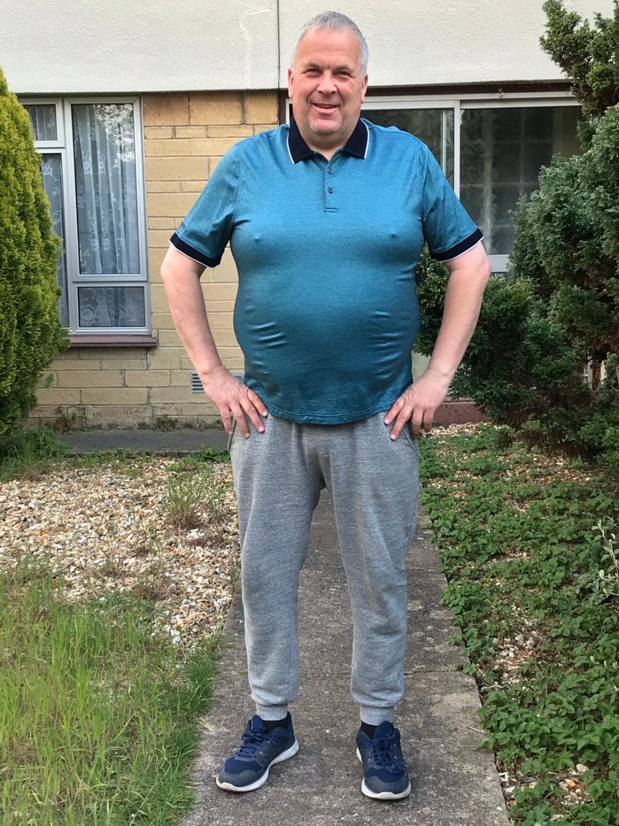 Martin McConachie tweet media