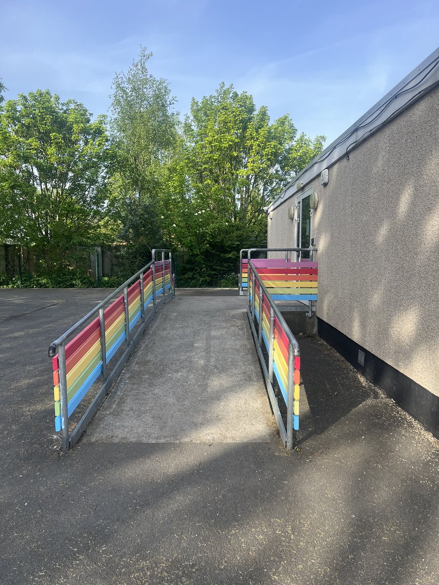 Killester Raheny Clontarf ETNS tweet media