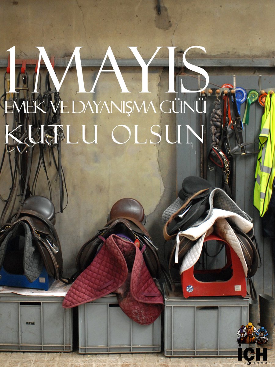 1 Mayıs Emek ve Dayanışma Günü Kutlu Olsun... #1Mayıs