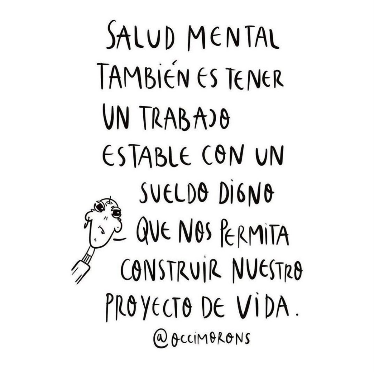 Occimorons -psicólogo (@occimorons) on Twitter photo 