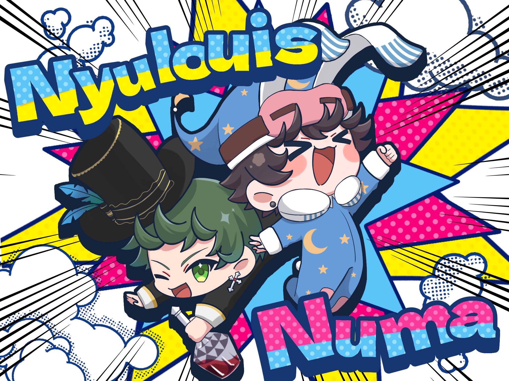 はるちん🍼 (@check_babu) / X