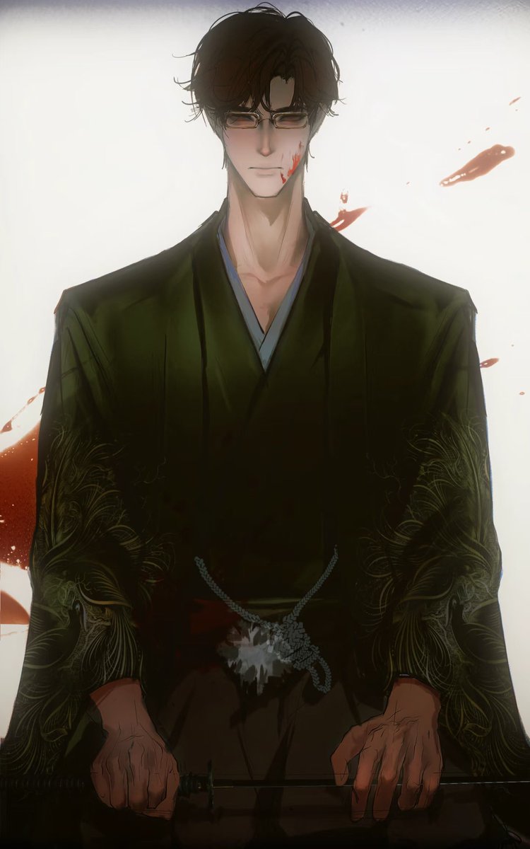 #陆沉 #光与夜之恋 #lightandnight