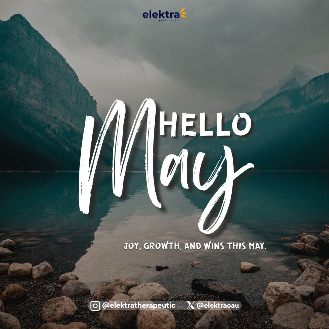 Wishing you a beautiful May filled with peace growth and fresh opportunities. Happy new month ❤️