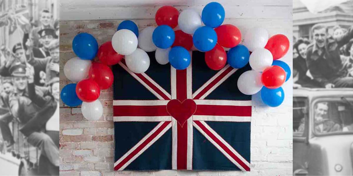 Celebrate the 80th Anniversary of V.E. Day with 25% off our iconic British and Royal Collections. Enter VE25 at checkout. Ends Sunday. janconstantine.com/the-british-an…