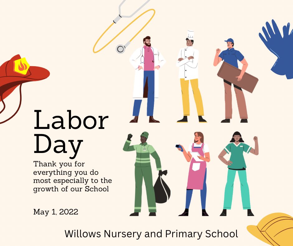 gerald1baguma's tweet photo. #HappyLabourDay2025 https://t.co/NjaUSoIvKa