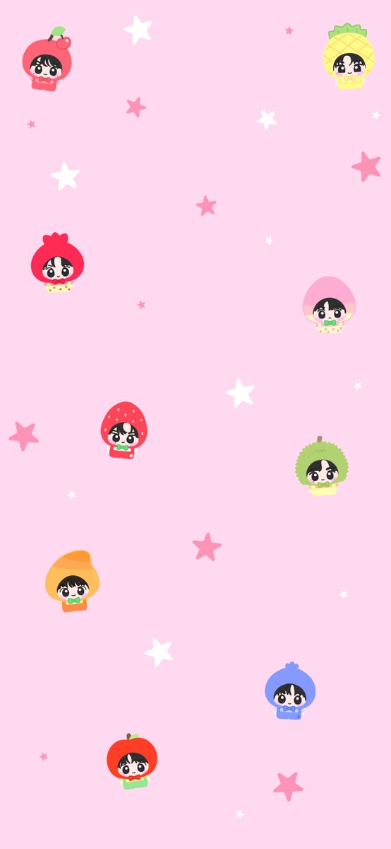 #ZEROBASEONE 🍒 壁紙