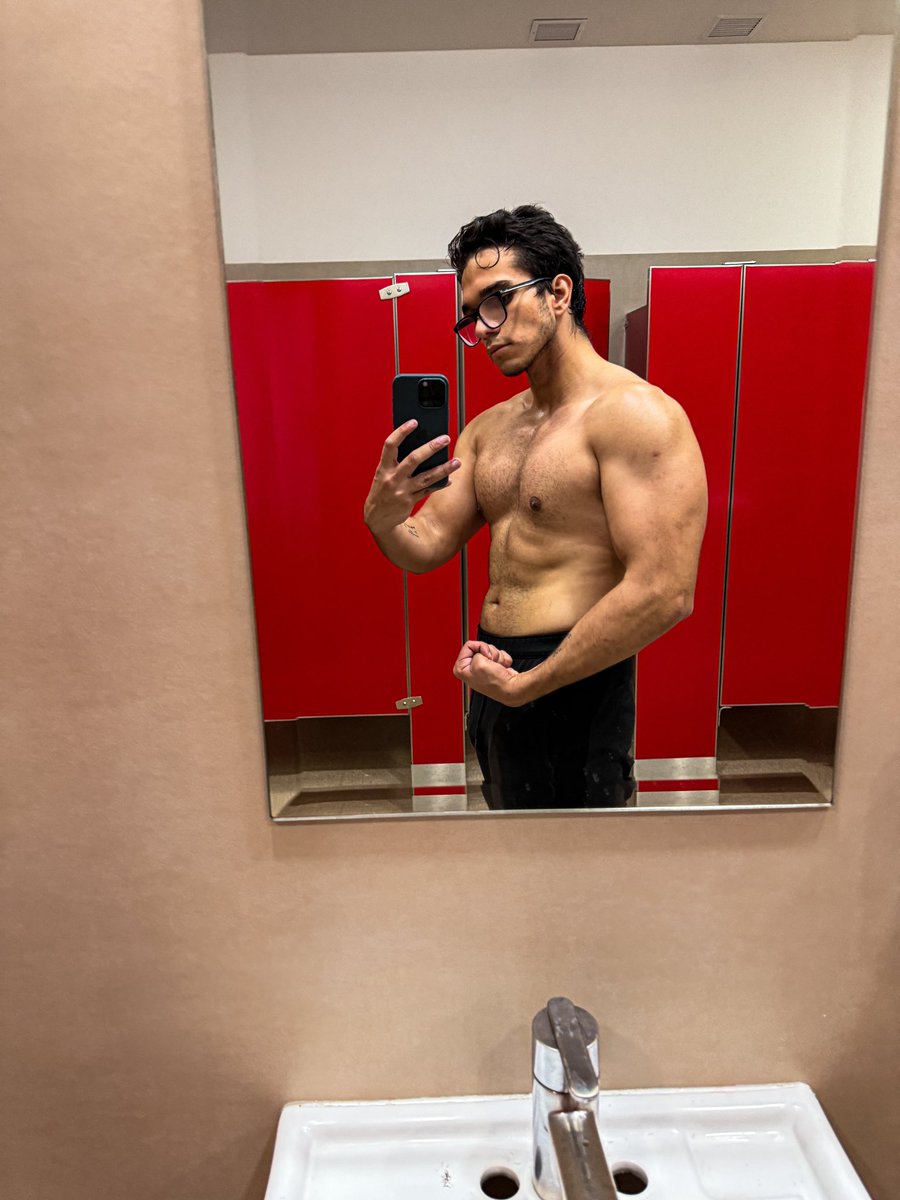 Quiero más brazo