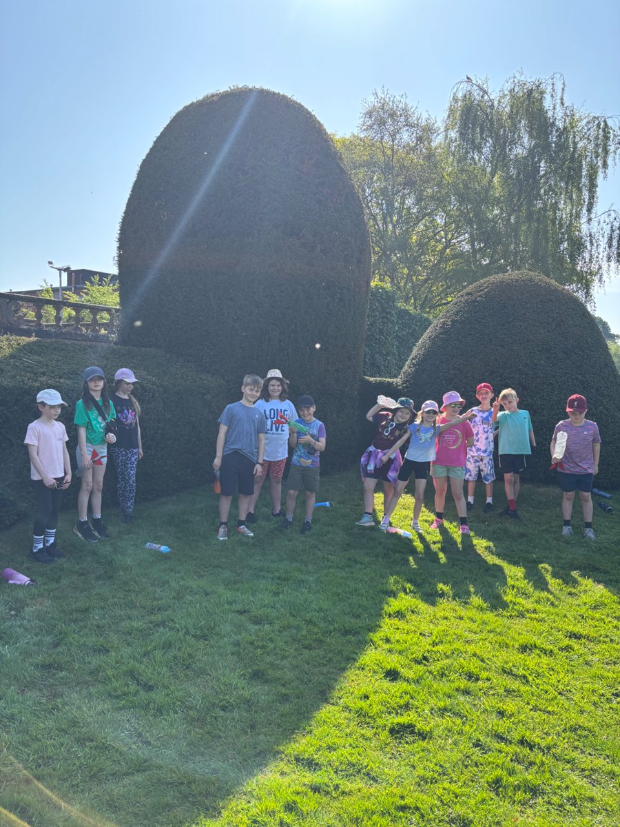 FrodshamCE's tweet photo. Group 2 have blasted off this morning on a rocket launch 🚀
#watchusfly #pumpitup #thebestblueberries https://t.co/gBKq3l2a5m