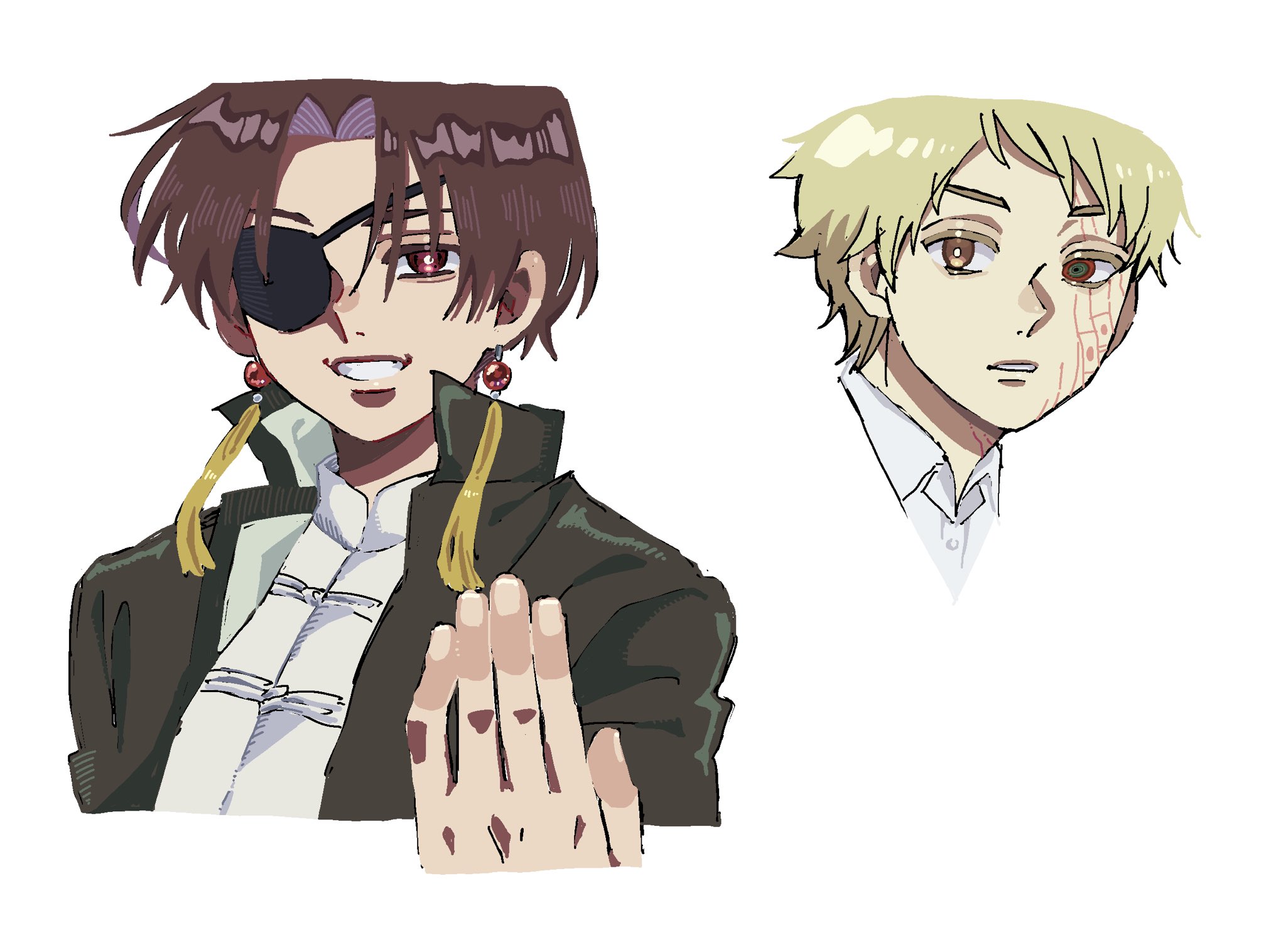 おまごまーけっと プロフ必読 SPINGEAR - KOMA SAMURAI Koma