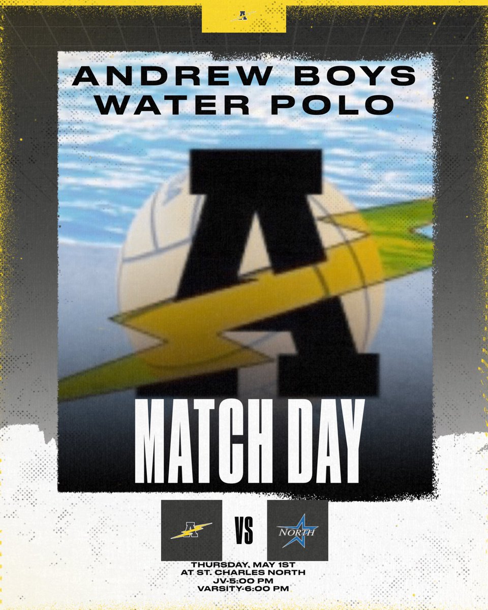 Road trips to St Charles for <a href="/VJABWP/">VJA Boys Water Polo</a> and <a href="/VJAGWP/">VJA Girls Water Polo</a> good luck