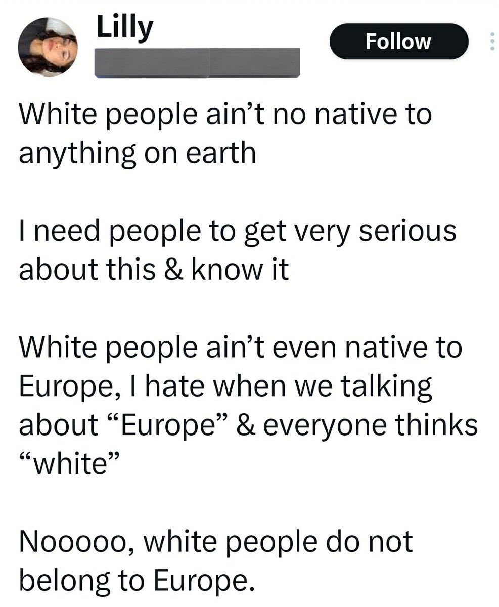 iamyesyouareno tweet media