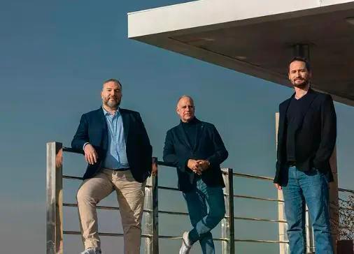 Las nuevas promesas europeas en inteligencia artificial ebx.sh/qKHQqp