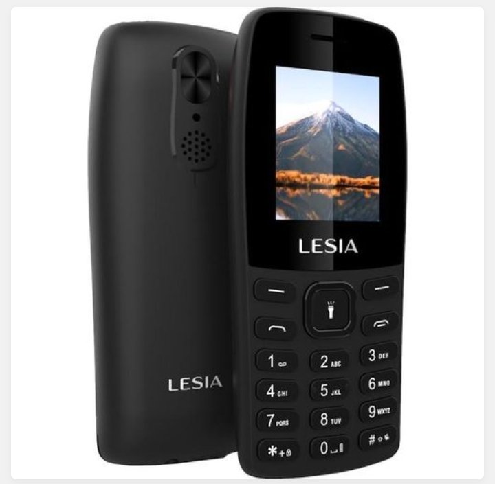 bamisepeters's tweet image. Looking for a basic phone to keep you available all the time? 

Here is the cheapest at just #9, 000 only. 

Key Features

​1.77 inch
Dual Sim cards
Internal storage: 32MB ROM/32MB
FM Wireless Radio 
MP3 and MP4
LED torch light
Battery - 800mah

#basicphone #phone #communication