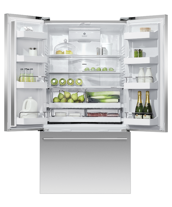 codaltrincham's tweet photo. Fresh. Spacious. Smart. ❄️

Fisher &amp; Paykel Series 7 Fridge Freezer — £2,225 (inc. VAT)
✅ Free local delivery
✅ Smart cooling tech
✅ Water &amp; ice on demand https://t.co/7o7kSiFwhA